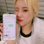 밝은 에너지 모모랜드 주이, 아예 못 볼 뻔 왜?…관객수 700명 모자라 데뷔 불발 