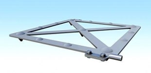 (2018 히트예감)고려전기상사 접지판  ‘STS 316’