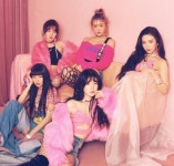 레드벨벳 배드 보이 음원 차트 1위...글로벌 반응도 후끈