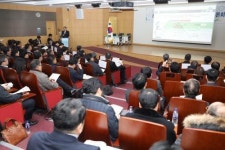 “친환경 에너지의 미래, 공동주택에 달렸다”