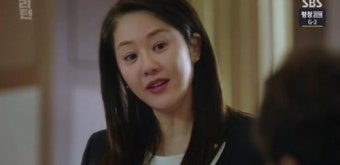 고현정 '리턴' 하차, 