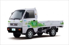 파워프라자, 0.5t 전기트럭 올해도 판매 시작