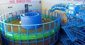 (르포)국내 최초 해저케이블 전용공장 LS전선 동해사업장을 가다