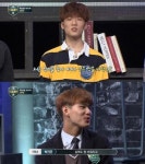 고등래퍼2 김하온, 박진오 무시 제꼈다 실력도 텅 비어지고… 제대로 꿀벌의 반란