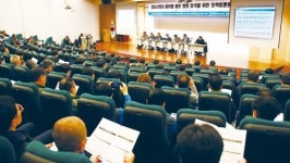 코레일·SR 통합, 공공성 논의 비껴가