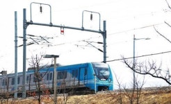 (르포)“하나의 철도 두 개의 요금제…영종도민 뿔났다”