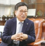 (인터뷰)류재선 한국전기공사협회 회장