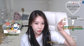 50억 협박 논란 글램 다희, BJ 변신…제보하면 10억원을 받을 수 있다는 말 믿었다