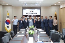 전기공사협회 ‘제2차 중앙선거관리위원회’ 개최