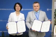 원자력의학원, 러 응급·방사선의학센터와 MOU 체결