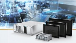 지멘스, ‘레드오션’ 산업에 최적화된 산업용PC 선봬