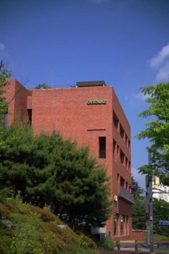 그리드위즈, 