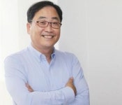 (수요일에 만난 사람)박성준 동국대 국제정보보호대학원 블록체인 연구센터장