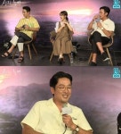 신과함께2 하정우, 내 마음 속에 저장 이어 꾸꾸까까 까지 소화? 애교 달인