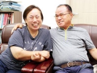 (인터뷰)전기계 잉꼬부부, 홍장표‧이은우 삼영이엔씨 공동대표