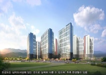 “남북 접경지대 통일경제특구 설치”…고성 봉포 코아루 오션비치 아파트 주목