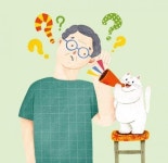 대화소리가 잘 들리지 않는다면, 난청 의심해야