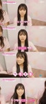 '프로듀스48' 야부키 나코, 연습생의 사랑고백에 일침…"너! 낄끼빠빠 해라!"