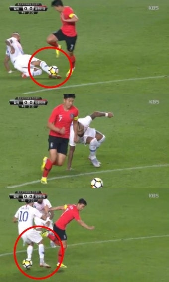 이영표, 손흥민 선수 극찬 실력과 인성 균형 장착된 선수