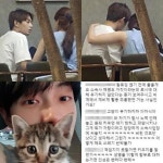 JBJ 김용국, 반려묘 학대 의혹 당신에게도 악마가 있다 뒤늦은 해명…캣맘 공분