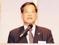 전기학회 2019년 차기회장에 최재석 경상대 교수