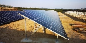 유림티에스, 태양광 ESS 솔루션 ‘유니파이’ 개발 