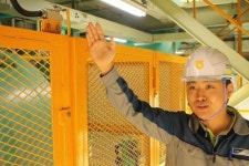 현장안전, 기본을 지키자(3)“인식이 바뀌니, 현장도 바뀌어”…농협케미컬공장 사례 ‘눈길’