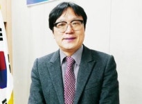 (인터뷰) 이태훈 송변배전‧철도전문위원회 위원장