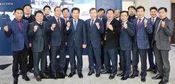 양현종 선수협회장과 KBO 총재, 협력 강화로 한국프로야구 발전 모색