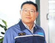 (인터뷰) 김용휘 마스텍중공업 대표이사