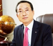 (신년사) 김상복 전선조합 이사장 