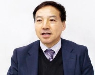 (신년메시지) 유신하 중전기사업협동조합 이사장 