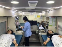한국건강관리협회 서울서부지부, 직원 대상 ‘사랑의 헌혈’ 실시