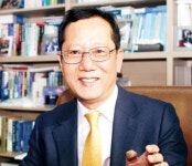 (인터뷰)최강진 신임 한국승강기공업협동조합 이사장 