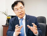 (인터뷰) 강현재 한국전력 계통계획처장  공급관리가 에너지정책 핵심될 것 