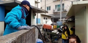 에너지공단, 에너지바우처로 여름을 시원하게~
