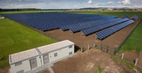 쌍용전력, 베트남 태양광 시장 진출 초읽기 