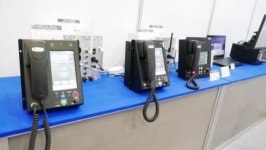 (2019 부산국제철도기술산업전) 케이원정보통신