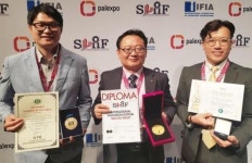 한전, 혁신의 심장 실리콘밸리 서 발명대전 상 휩쓸어  