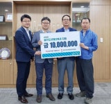 동서발전, ‘빛의 디자인 거리’로 울산조선해양축제 빛낸다