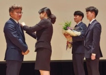 가스공사 ‘채희봉 시대’ 개막…“깨끗하고 안전한 수소경제로 남북경협까지”