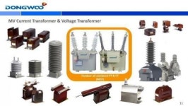(베트남-한국스마트전력에너지전) 동우전기