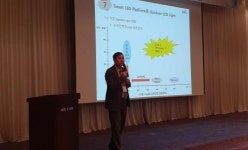 '제 25회 Smart LED 금요살롱' 개최…IoT와 스마트 시티·팩토리·팜