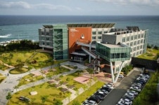 한전국제원자력대학원대학교, 4차 산업혁명 맞이 에너지 전문가 양성 프로젝트 가동 중