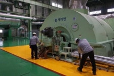 남동발전, 여름철 대비 현장 점검