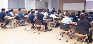 (전기공사협회 네트워크) 전북도회, 재직자 직무교육 실시