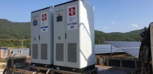 유림티에스, 태양광발전 100MW 구축 목표