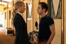 (넷플릭스 뉴페이스) 더 폴리티션…백악관으로 가기 위한 첫 발걸음