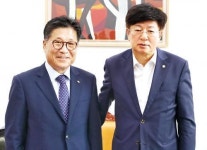 류재선 회장, 업계 현안 해소 역량 집중