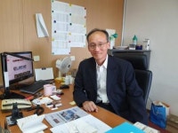 (인터뷰) 김성호 파워프라자 대표